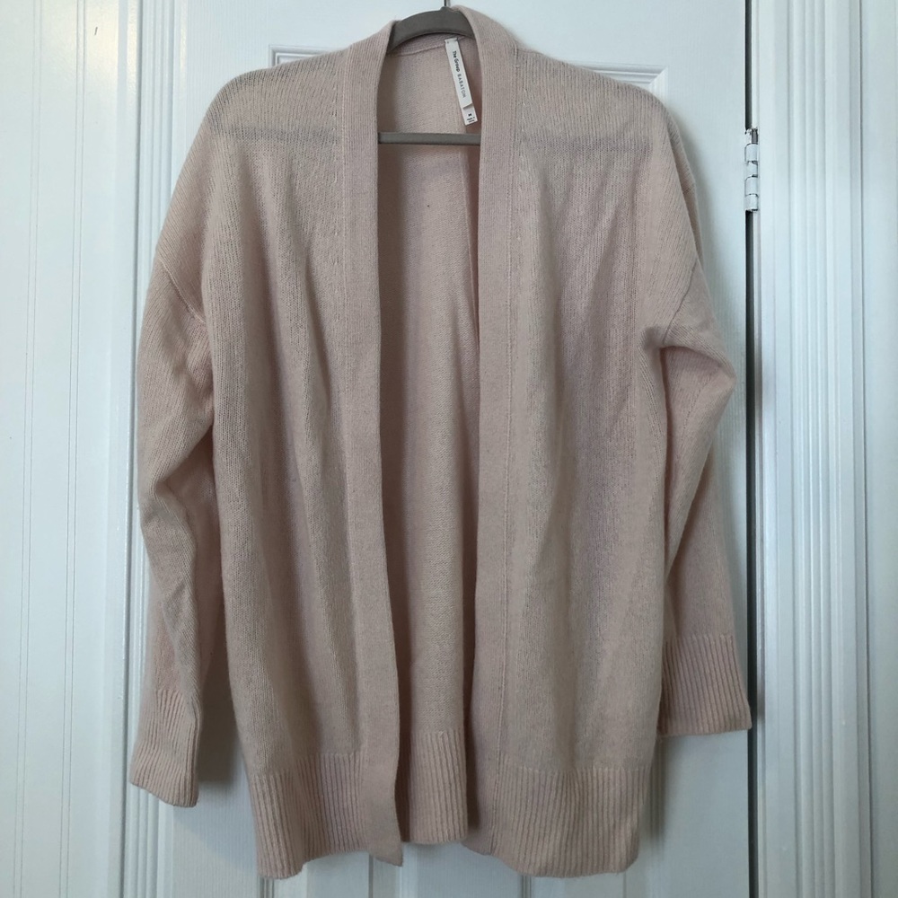 Cashmere Babaton Sweater